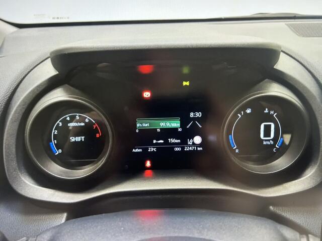 Toyota YARIS 1.5 VVT-i DYNAMIC LED / CRUISE / CARPLAY / RIJKLAAR