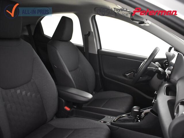 Toyota YARIS 1.5 Hybrid Style Technology | Blindspot | Parkeersensoren V+A