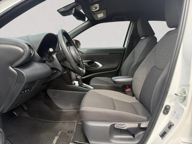 Toyota YARIS Yaris Cross 1.5 Hybrid Team D NAVIGATIE | CAMERA | APPLE/ANDROID