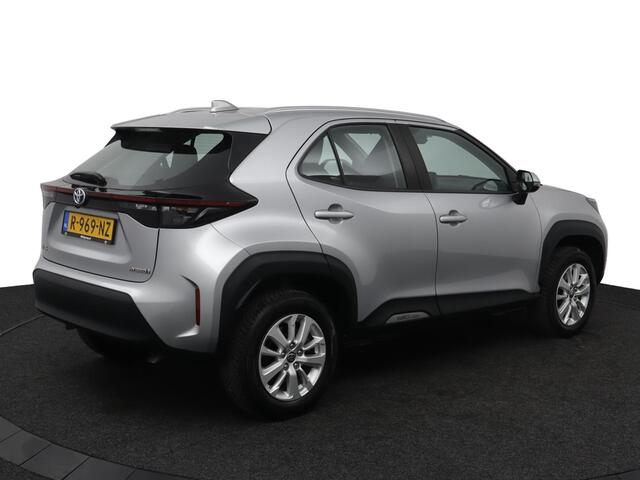 Toyota YARIS Cross 1.5 Hybrid Active | Climate control | Cruisecontrol | Parkeercamera |