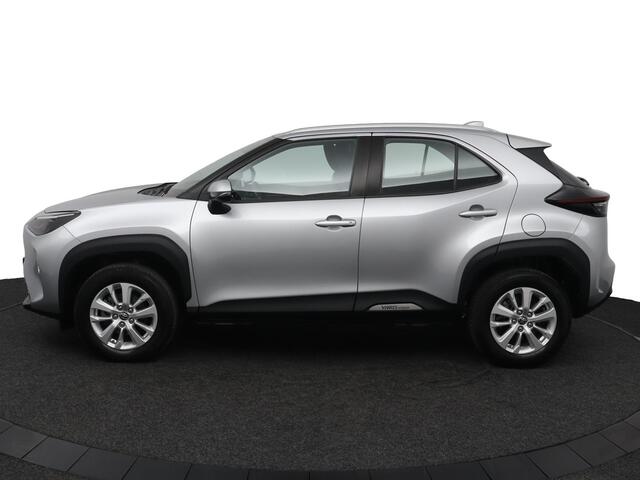 Toyota YARIS Cross 1.5 Hybrid Active | Climate control | Cruisecontrol | Parkeercamera |