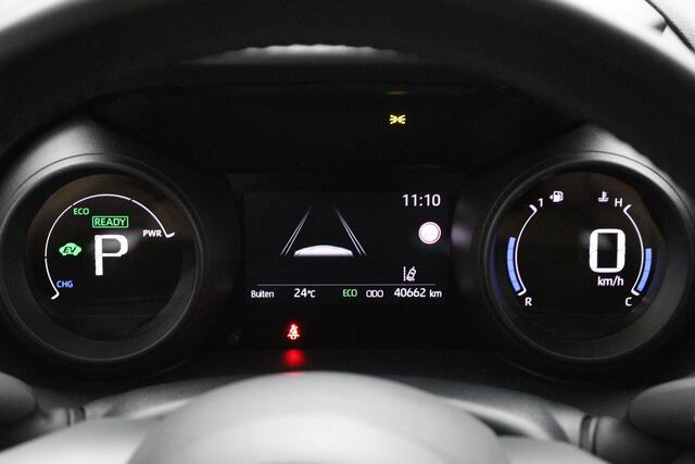 Toyota YARIS Cross 1.5 Hybrid Active | Climate control | Cruisecontrol | Parkeercamera |