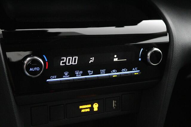 Toyota YARIS Cross 1.5 Hybrid Active | Climate control | Cruisecontrol | Parkeercamera |