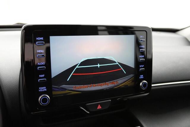 Toyota YARIS Cross 1.5 Hybrid Active | Climate control | Cruisecontrol | Parkeercamera |