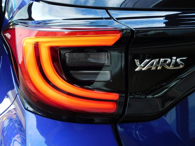 Toyota YARIS 1.5 Hybrid 115 First Edition