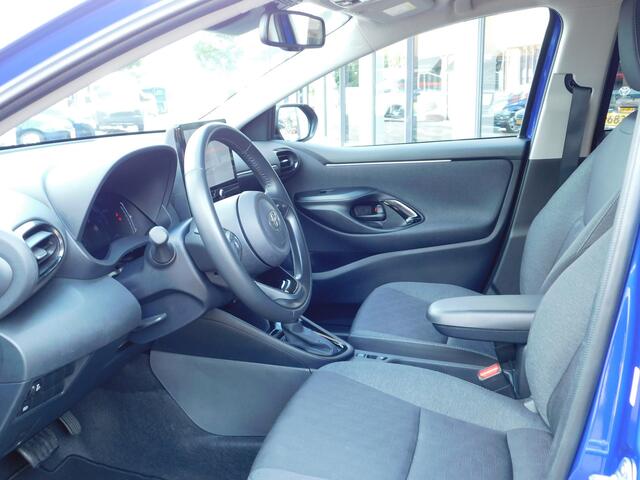 Toyota YARIS 1.5 Hybrid 115 First Edition