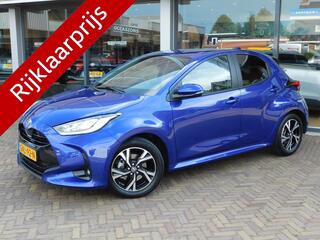 toyota-yaris-1.5-hybrid-115-first-e