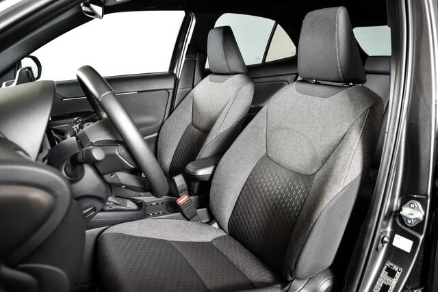 Toyota YARIS Cross 1.5 Hybrid 115 First Edition (Nieuw model) | Dig.Cockpit | Adapt.Cruise | Stoelverwarming | Camera | PDC | App.Connect | Auto.Airco | LM 17" | 3887