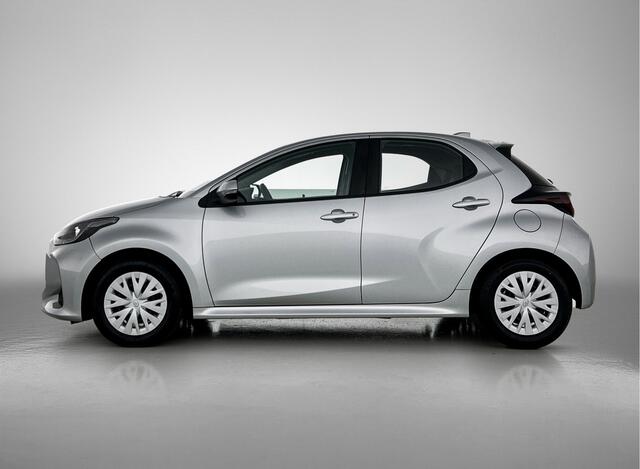 Toyota YARIS 1.5 Hybrid Active