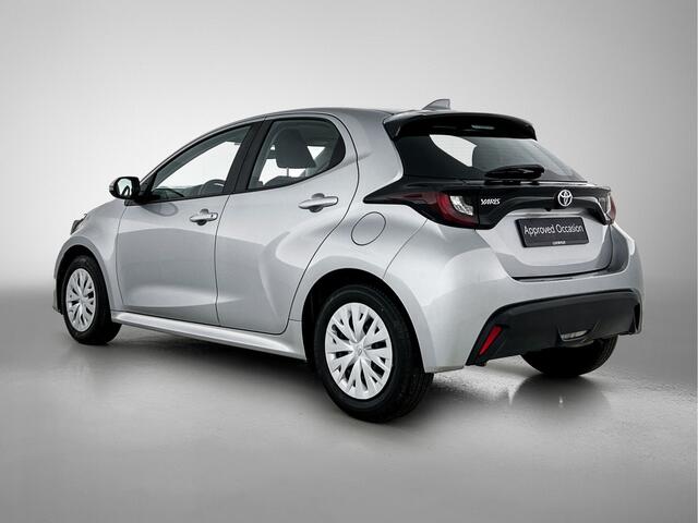 Toyota YARIS 1.5 Hybrid Active