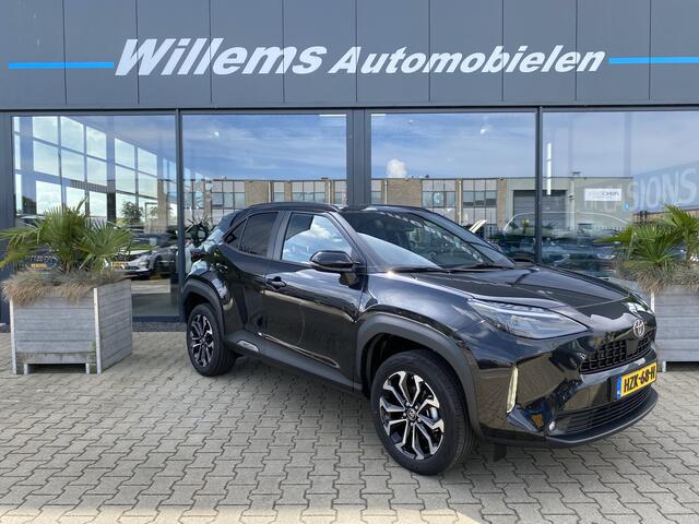 Toyota YARIS Cross 1.5 Hybrid 115 Dynamic NIEUW !