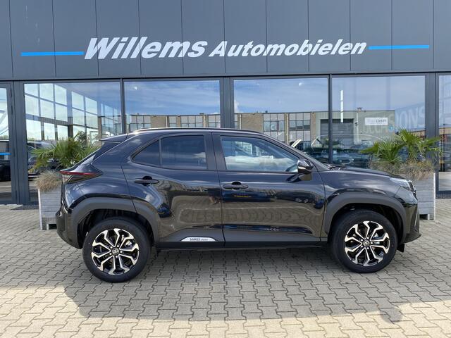 Toyota YARIS Cross 1.5 Hybrid 115 Dynamic NIEUW !
