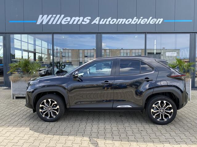 Toyota YARIS Cross 1.5 Hybrid 115 Dynamic NIEUW !