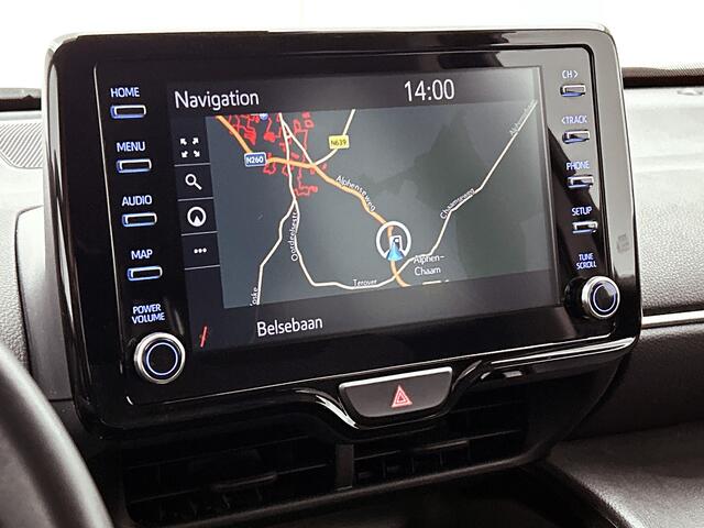Toyota YARIS Cross 1.5 Hybrid Dynamic Limited | Smart Key | Parkeersensoren voor + achter | Navigatie |