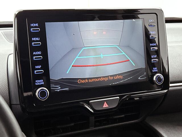 Toyota YARIS Cross 1.5 Hybrid Dynamic Limited | Smart Key | Parkeersensoren voor + achter | Navigatie |
