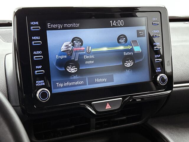 Toyota YARIS Cross 1.5 Hybrid Dynamic Limited | Smart Key | Parkeersensoren voor + achter | Navigatie |