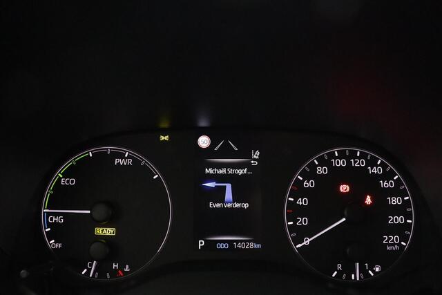 Toyota YARIS 1.5 Hybrid Active | Navigatie | Apple Carplay/Android auto | Parkeercamera | Adaptieve Cruise Control |
