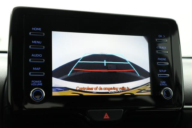 Toyota YARIS 1.5 Hybrid Active | Navigatie | Apple Carplay/Android auto | Parkeercamera | Adaptieve Cruise Control |
