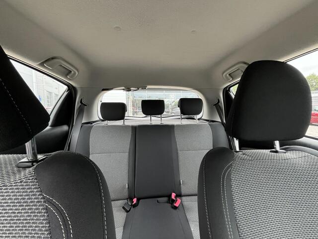 Toyota YARIS 1.5 Hybrid Trend