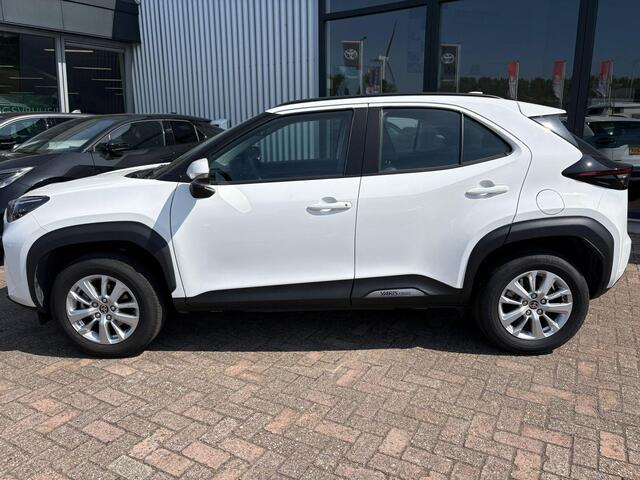 Toyota YARIS Cross 1.5 Hybrid Active