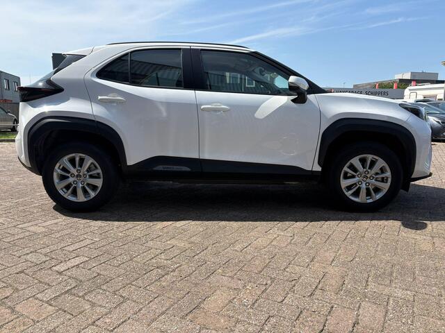 Toyota YARIS Cross 1.5 Hybrid Active