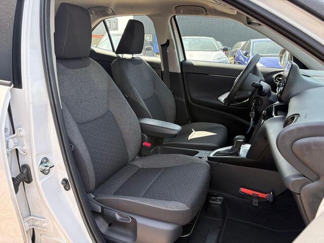 Toyota YARIS Cross 1.5 Hybrid Active