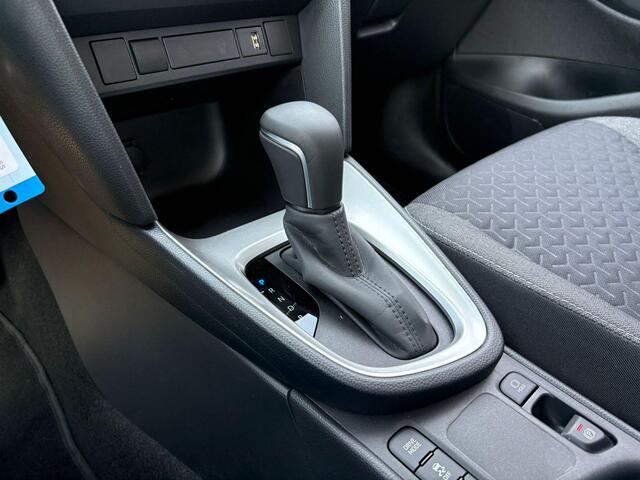 Toyota YARIS Cross 1.5 Hybrid Active