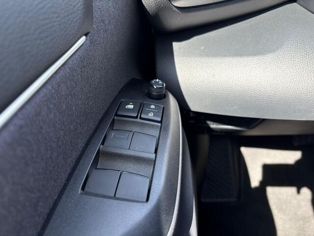 Toyota YARIS Cross 1.5 Hybrid Active