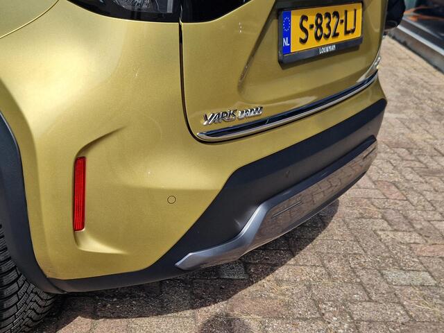 Toyota YARIS Cross 1.5 Hybrid Adventure