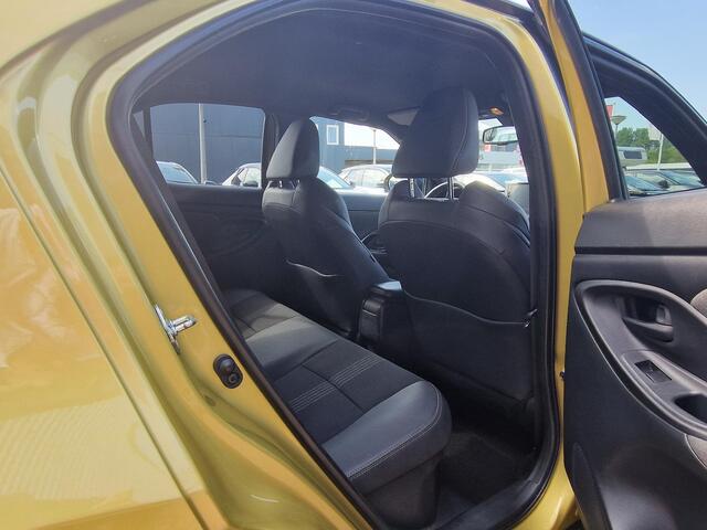 Toyota YARIS Cross 1.5 Hybrid Adventure