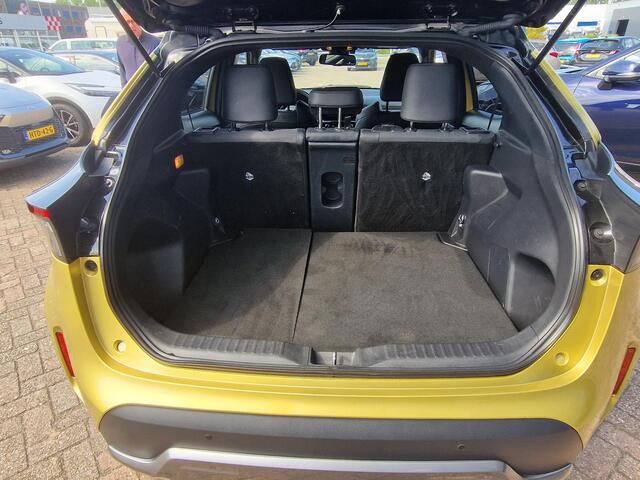 Toyota YARIS Cross 1.5 Hybrid Adventure