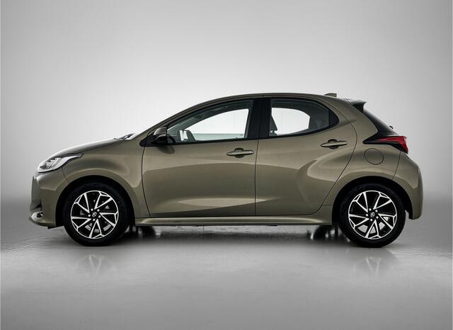 Toyota YARIS 1.5 VVT-i Dynamic | Apple Carplay & Android Auto | Parkeercamera |