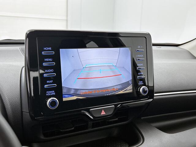 Toyota YARIS 1.5 VVT-i Dynamic | Apple Carplay & Android Auto | Parkeercamera |