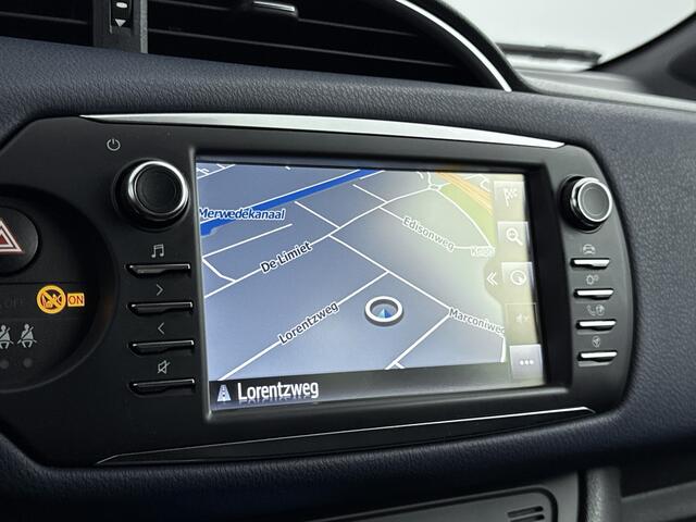 Toyota YARIS 1.5 Hybrid Bi-Tone | Navigatie | LM velgen | Cruise Control | Climate Control |