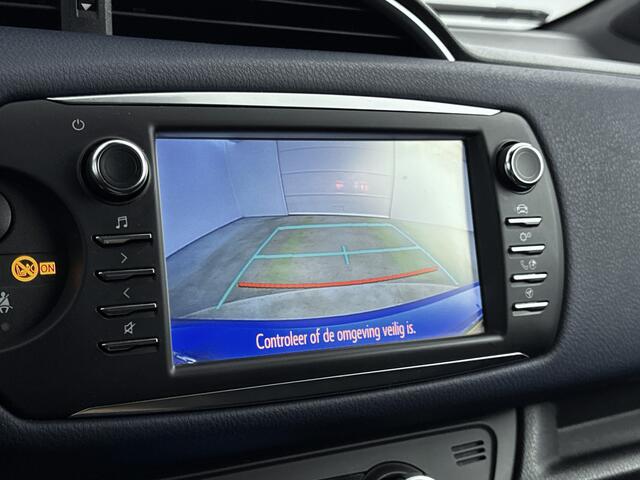 Toyota YARIS 1.5 Hybrid Bi-Tone | Navigatie | LM velgen | Cruise Control | Climate Control |