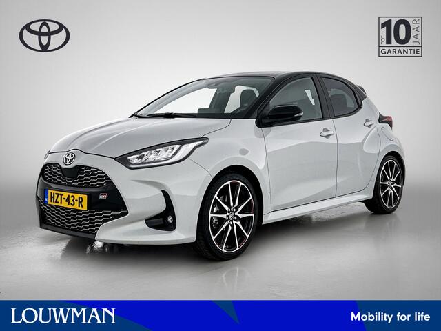 Toyota YARIS 1.5 Hybrid GR Sport