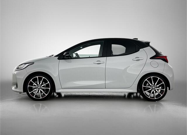Toyota YARIS 1.5 Hybrid GR Sport