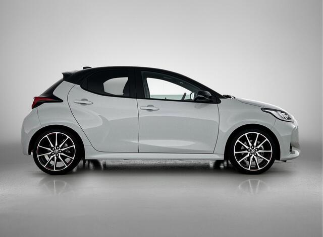 Toyota YARIS 1.5 Hybrid GR Sport