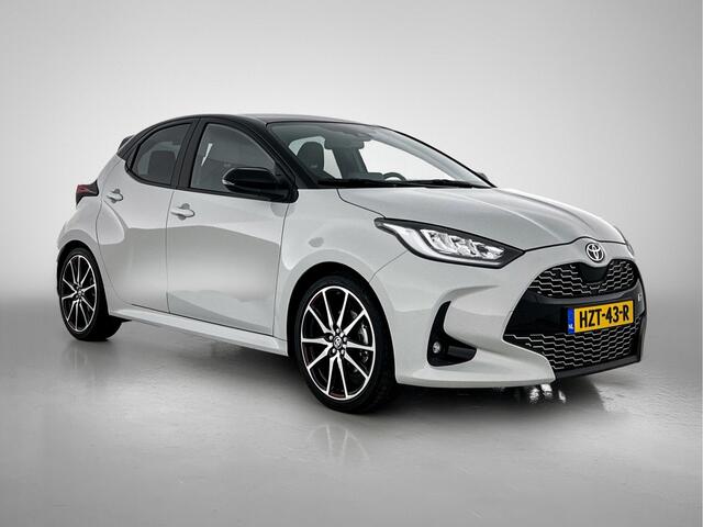 Toyota YARIS 1.5 Hybrid GR Sport