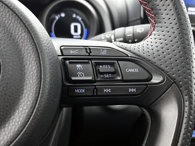 Toyota YARIS 1.5 Hybrid GR Sport