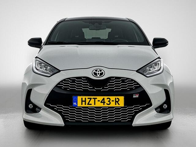 Toyota YARIS 1.5 Hybrid GR Sport