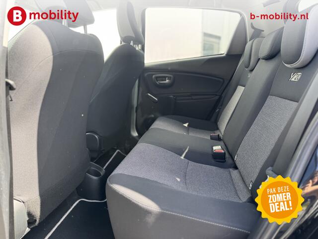 Toyota YARIS 1.5 VVT-i Y20 Achteruitrijcamera | Cruise Control | Navigatie | Airco | Dealer ondh. | DAB