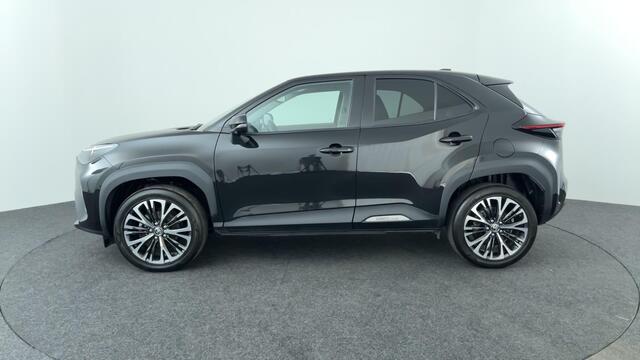 Toyota YARIS Cross 1.5 Hybrid Executive