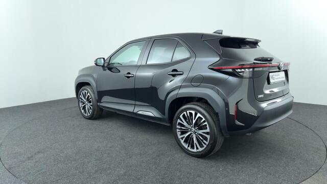 Toyota YARIS Cross 1.5 Hybrid Executive