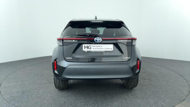 Toyota YARIS Cross 1.5 Hybrid Executive