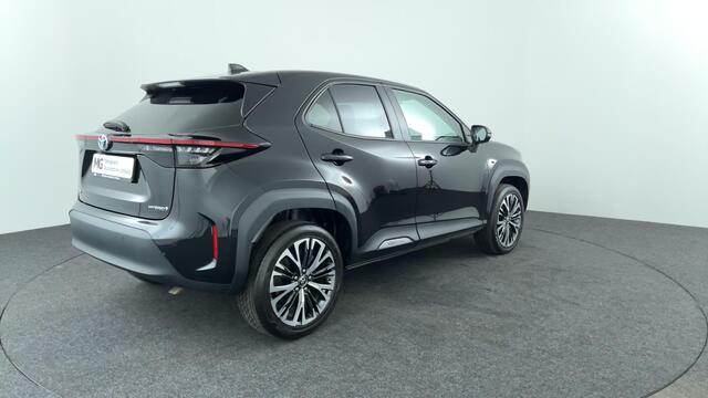 Toyota YARIS Cross 1.5 Hybrid Executive