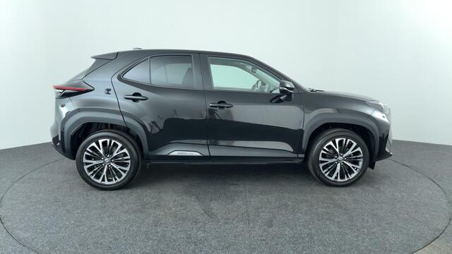 Toyota YARIS Cross 1.5 Hybrid Executive