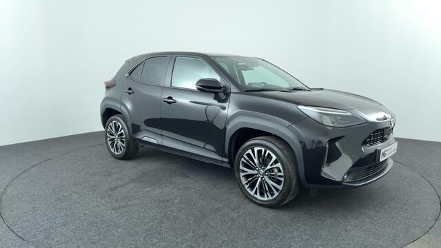 Toyota YARIS Cross 1.5 Hybrid Executive