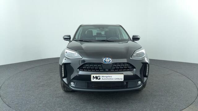 Toyota YARIS Cross 1.5 Hybrid Executive