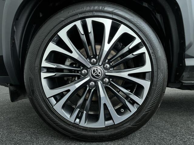Toyota YARIS Cross 1.5 Hybrid Executive
